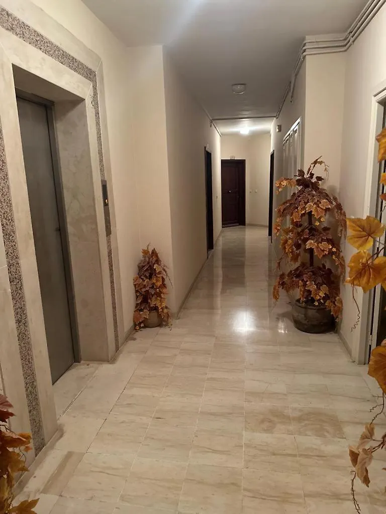 דירות תוניס Appart El Ambra